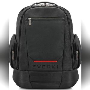 Everki ContemPRO 117 - The Ultimate 18.4-Inch Laptop Backpack - New with…